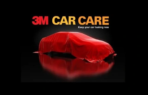 3M Car Care