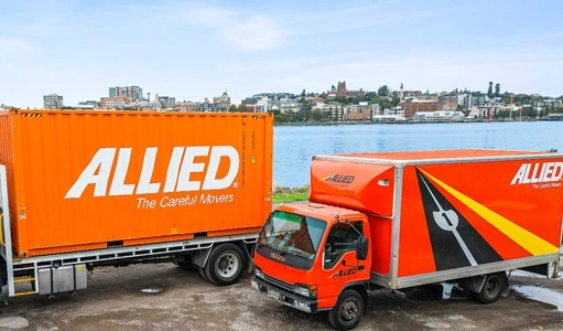 Allied Movers