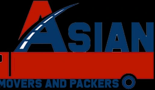 Asian Packers and Movers