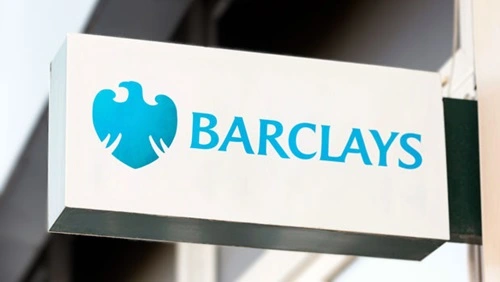 Barclays Bank