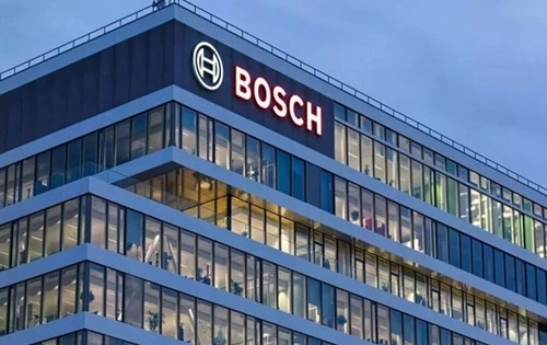 Bosch Global Software Technologies