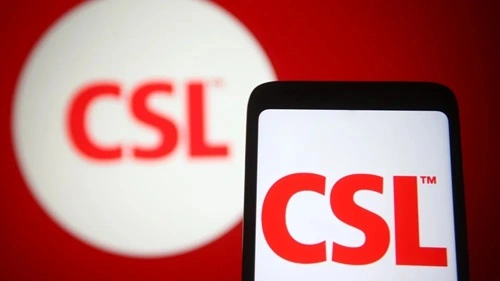 CSL Limited in India