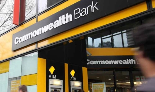 Commonwealth Bank of Australia