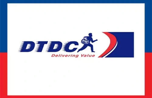 DTDC Courier