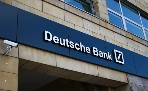 Deutsche Bank