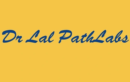 Dr. Lal Pathlabs