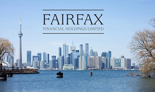 Fairfax Financial Holdings