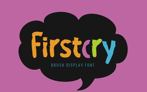 FirstCry