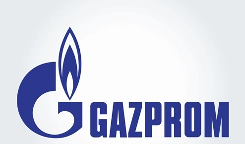 GAZPROM