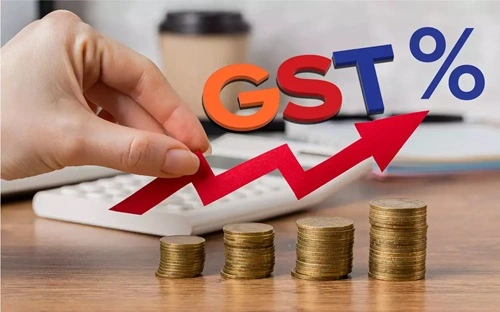 GST