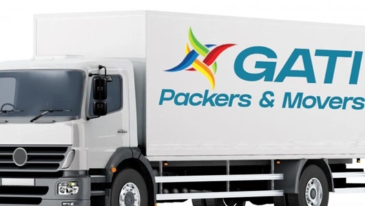 Gati Packers and Movers