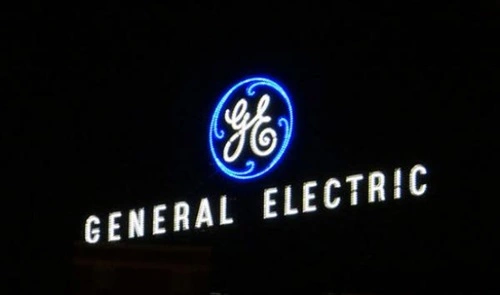 General Electric