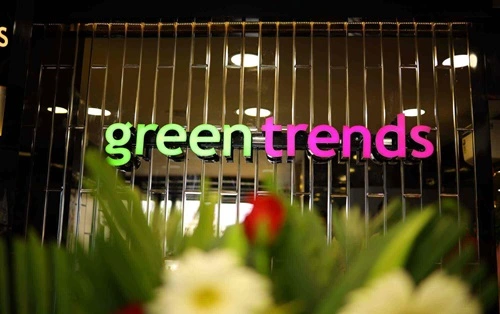 Green Trends