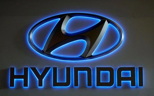 Hyundai Motors