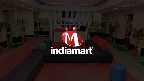 IndiaMART