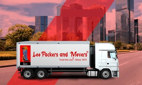 Leo Packers and Movers