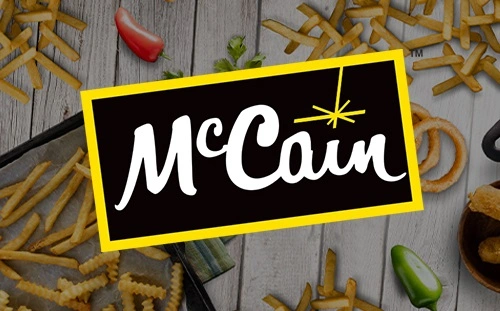 McCain Foods