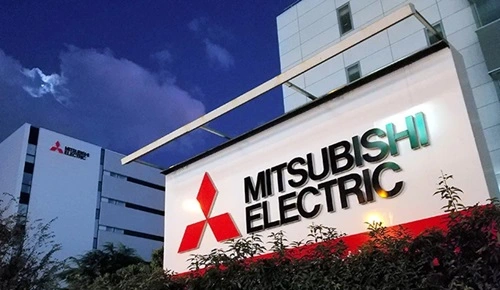 Mitsubishi Electric