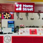 . Momo Street