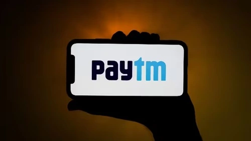 Paytm Payment Gateway