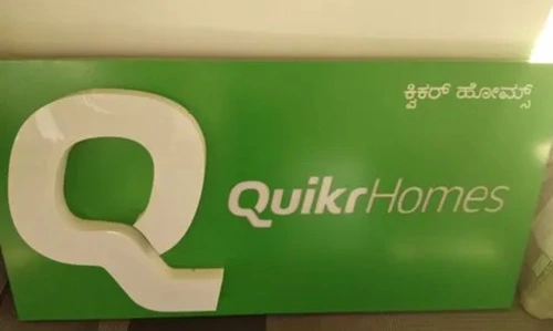 QuikrHomes