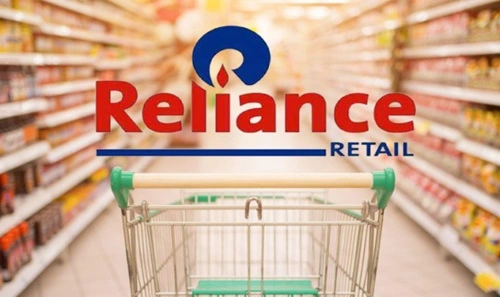 Reliance Fresh