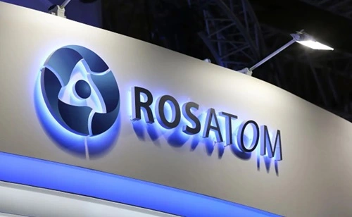 Rosatom