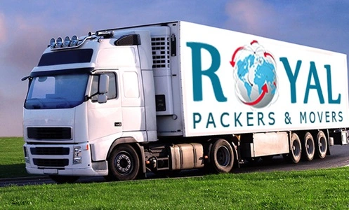 Royal Packers and Movers