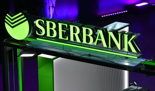 Sberbank