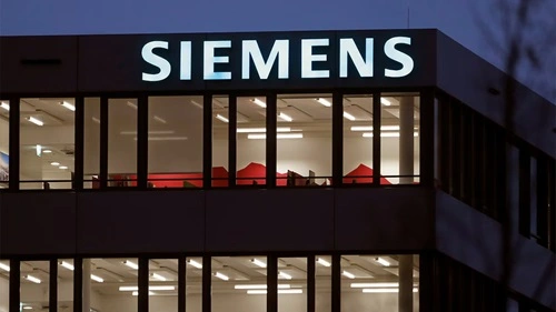 Siemens Limited