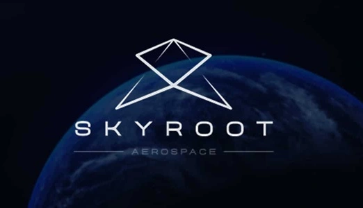 Skyroot Aerospace