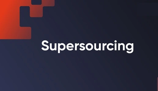 Supersourcing