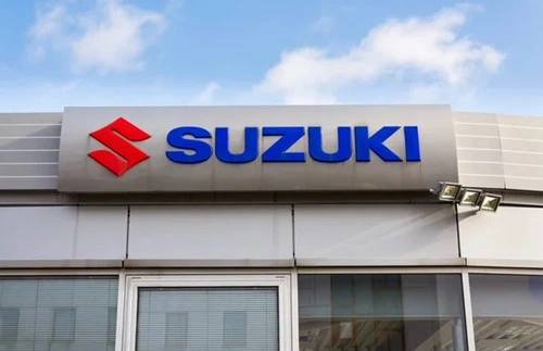 Suzuki Motor