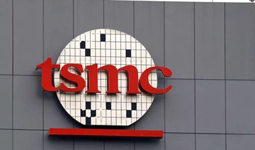 TSMC