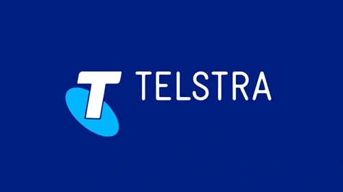 Telstra