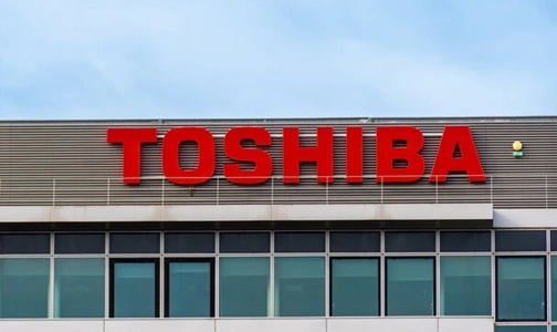 Toshiba