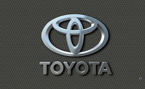 Toyota Motor