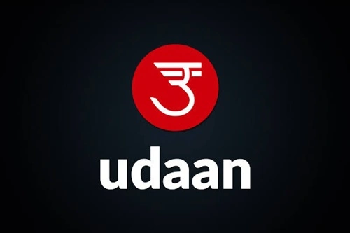 Udaan