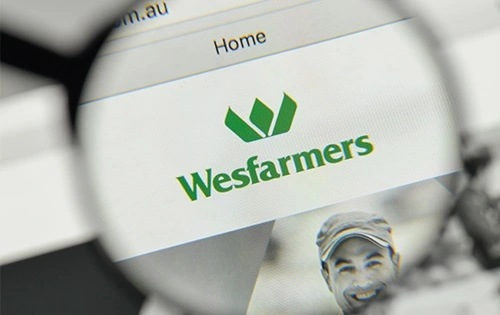 Wesfarmers