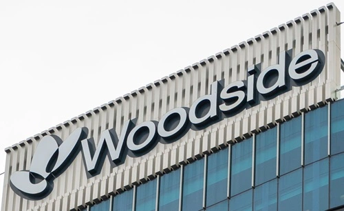 Woodside Energy in India