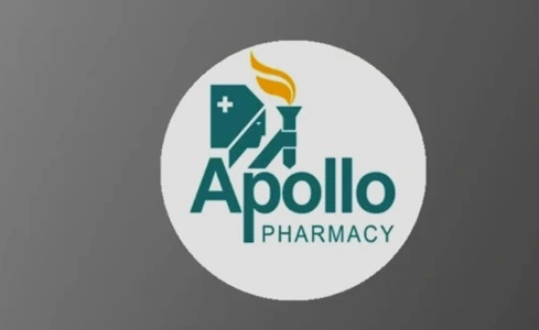 Apollo Pharmacy