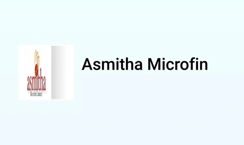 Asmitha Microfin Limited