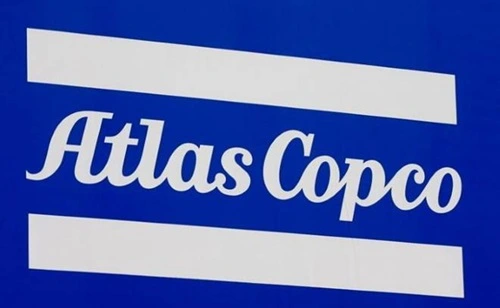 Atlas Copco