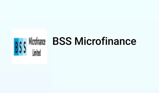 BSS Microfinance Limited