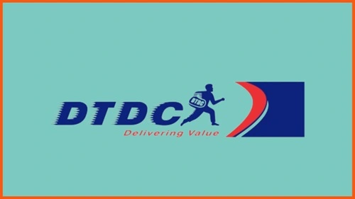 DTDC Express