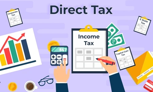 Direct Tax