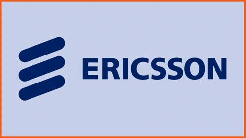 Ericsson