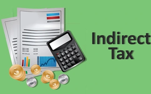 Indirect Tax