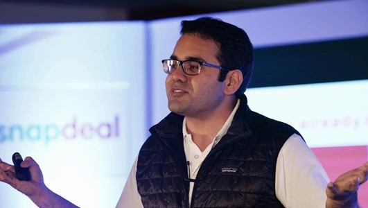 Kunal Bahl Net Worth