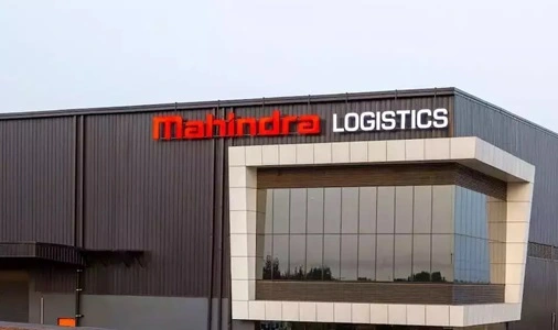 Mahindra Logistics